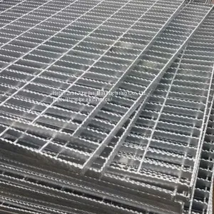 Long-term Supply of Steel Grating thumbnail-2