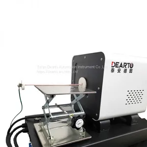 300 to 1300 Deg C Thermocouple Verification Calibration Furnace thumbnail-3