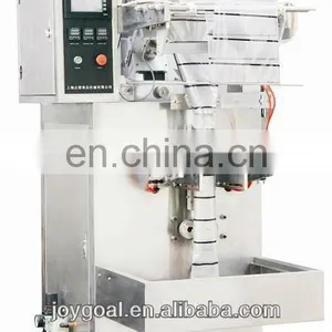 Modern Hot Sell Powder Plastic Bag Sealing Packing Machine thumbnail-4