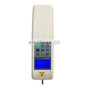 China Supplier Digital Clamping Force Meter for Push and Pull Force thumbnail-1