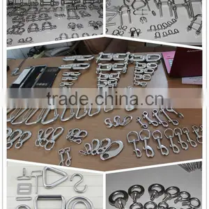 High Quality Stainless Steel 316 Marine Boat Hardware Rigging Hardware Manufacturer In China Quality Choice thumbnail-1
