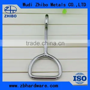 Welded Steel Rings MADE IN CHINA thumbnail-2