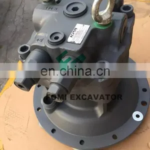 M5X180 Swing Motor Assy For Excavator ZX330 ZX330-3 ZX350 SK350-8 4616985 4419718 thumbnail-2