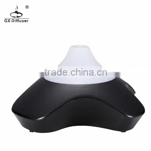 GX Diffuser Wooden Case Aroma Diffuser Essential Oils Ultrasonic Aroma Diffuser thumbnail-4