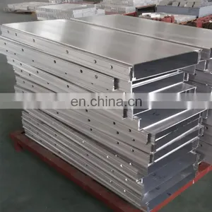 Shengxin Aluminum Large Aluminum Extrusions Aluminum Formwork Extrusion Profile thumbnail-6