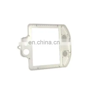 Mold Design Service OEM ODM Plastic Injection Molding Mold Design Medical Housing Parts thumbnail-4