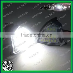 Cheap LED Side Mirror Light With High Quality for Any Car Models thumbnail-3