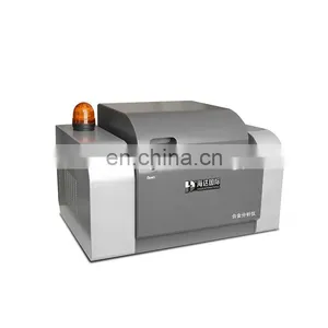 RoHS Tester,XRF Machine With Integrated Camera thumbnail-1