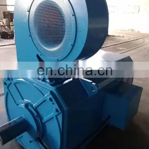 400 KW 440 V 400-1200 Rpm Z4-450-22 Big dc Motor thumbnail-4
