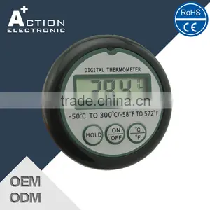 Promotions Ce Certified Wholesale Bbq Thermometer Wholesale thumbnail-3