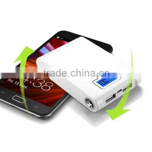 Wholesale Power Bank,Pvc Power Bank,Power Bank 100000 MAh thumbnail-5