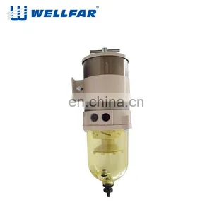 900FG Filtering Parts Oil Water Centrifuge Oil Separator FUEL FILTER 2040PM thumbnail-5