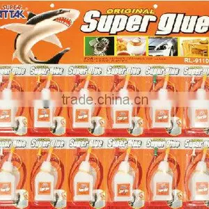 Magic Super Glue 10g for Plastic thumbnail-1