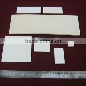Industrial Ceramic Plate thumbnail-1