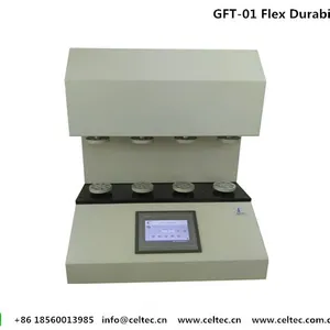 ASTM F392 Gelbo Flex Durability Tester Flex Durability Tester CELL INSTRUMENTS thumbnail-1
