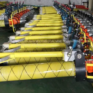 MQT 130 Coal Mine Drill Rig Rock Bolt Drill thumbnail-1
