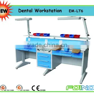 Dental Technician Workstation With CE thumbnail-1