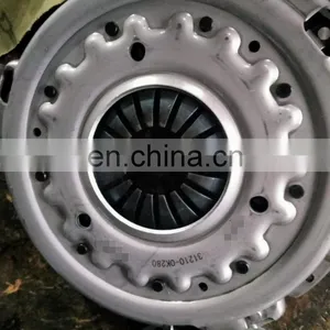 AUTO PARTS Clutch Cover FOR HILUX REVO GUN125/126 OEM:31210-0k280/31210-0K281 275mm thumbnail-2