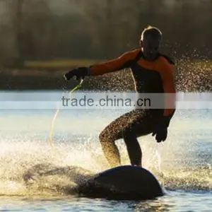 2016 Cheapest New Electric Surfboard / Jet Power Surfboard / Stand up Paddle Boards With Top Quality thumbnail-3