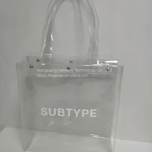 Reflective Fabric Bag Customization thumbnail-1