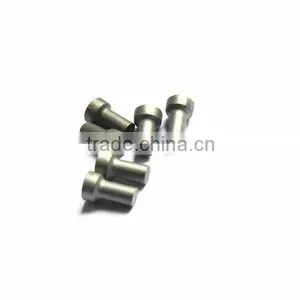 China Supplier High Performance Tungsten Carbide Tire Studs for Tyres thumbnail-1