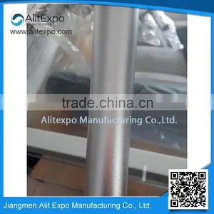 Popular Tension Fabric Exhibit Booth Design, Portable Exhibition Booth Display thumbnail-6