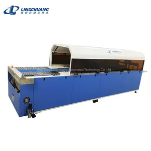 Clothing Folding Packing Machine thumbnail-1