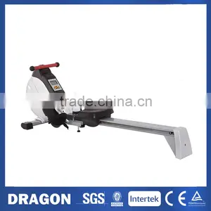 Indoor Fitness Rower RM208 thumbnail-1