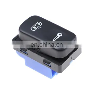 100014275 ZHIPEI Door Switch Control Central Lock Button For Skoda Octavia 04-13 1Z0962125A thumbnail-4