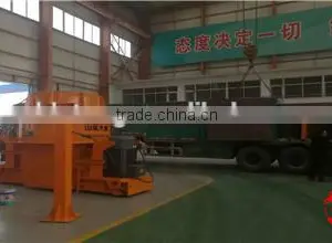 The World's Most Famous Shandong Datong PL Vertical Impact Crusher Products thumbnail-3