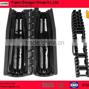 Weatherproofing Shell for 3/8 Inch Cable to N Connector of RRU Device, Celluar Station Weather Shield Gel Seal Enclosure thumbnail-1