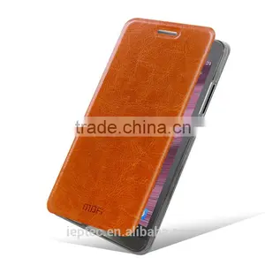 MOFi Case Cover for ASUS ZenFone 6 A600CG, Leather Back Cover for ASUS ZenFone 6 Mobile Phone thumbnail-6