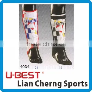 Soccer Shinguard thumbnail-1