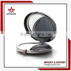 Favorable Price China Supplier Promotional Beautiful Cosmetic Mirror thumbnail-1