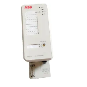 MPM810 ABB DCS Module thumbnail-2