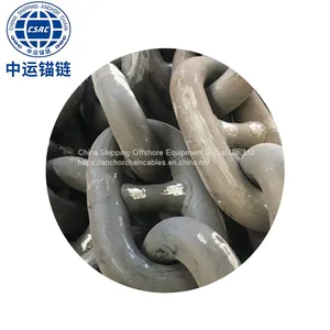 China 58mm Anchor Chain Factory Marine Anchor Chain Supplier thumbnail-4