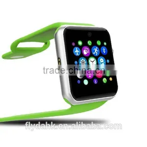 LF07 Bluetooth Smart Watch 2.5D ARC HD Screen Support SIM Card Wearable Devices Smart Watch Phone Magic Knob For IOS Android thumbnail-2