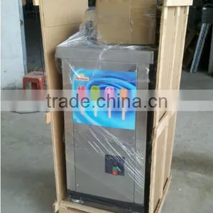 High Quality Ice Lolly Making Machine / Popsicle Machine for Sale / Ice Lolly Stick Maker thumbnail-3