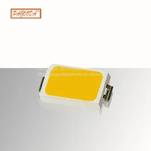 Original Bulk Sale Brand New Goods Surface Mount LED 1206 SMD Diode thumbnail-2