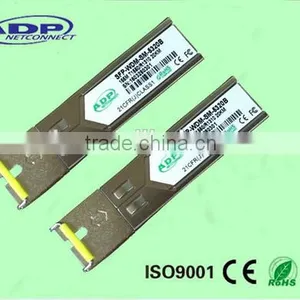 China Manufacturer of SFP Optical Transceiver thumbnail-1