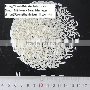 Vietnam ST20 Fragrant Rice thumbnail-2