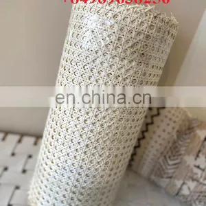 Vietnam Wholesale Natural Cane Webbing Roll Making Furniture - Rattan Cane Mesh - Weave Rattan Cane Web (Serena WS +84989638256) thumbnail-4