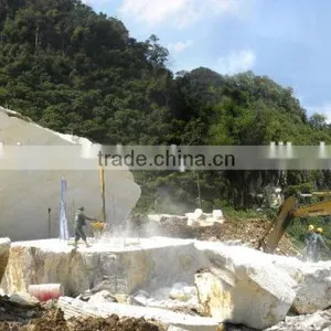 Uncoated Calcium Carbonate , Limestone CaCO3 98% Cheap Price From Vietnam, Use for Paper, Pain, Plastics, Rubber thumbnail-6