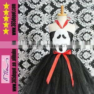 Halloween Party Wear Dress With Human Skeleton Halloween Fancy Dress thumbnail-1