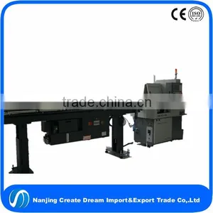 Cnc Machine Video ZA20-5 thumbnail-1