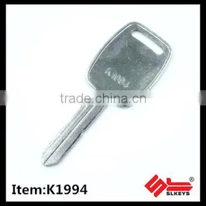 K1994 High Quality Car Blank Key thumbnail-1