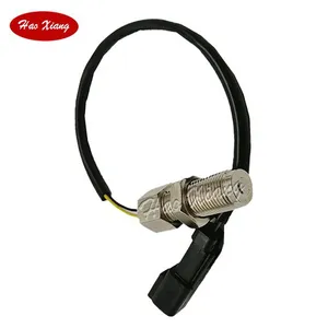 Haoxiang New Material Wheel Speed Sensor ABS 125-2966 For Caterpillar Excavator thumbnail-1