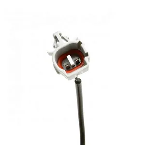 Haoxiang New Material Wheel Speed Sensor ABS 89543-02040 For Toyota Avensis Corolla Verso thumbnail-3