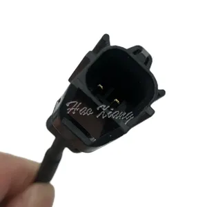 Haoxiang New Material Wheel Speed Sensor ABS 4670B006 For Mitsubishi PAJERO MONTERO SPORT L200 TRITON STRADA thumbnail-3