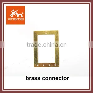 Brass Jewelry Bag Accessory thumbnail-1